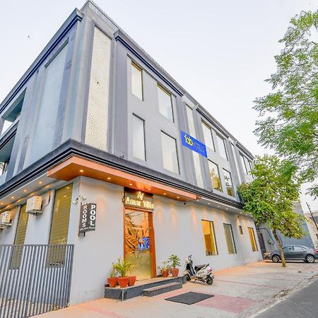 Fabhotel Amar Villa Amritsar Exterior photo