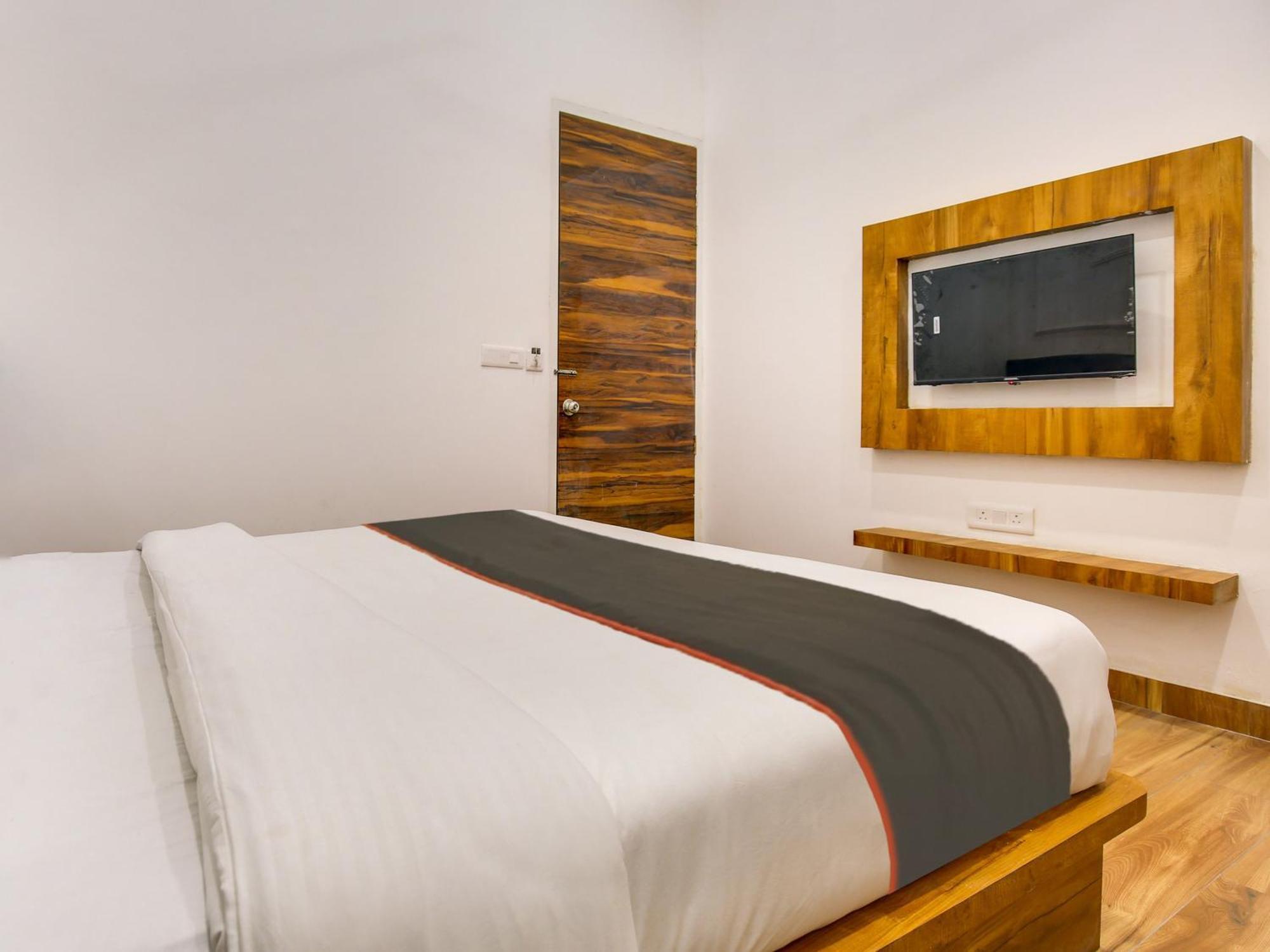 Fabhotel Amar Villa Amritsar Exterior photo