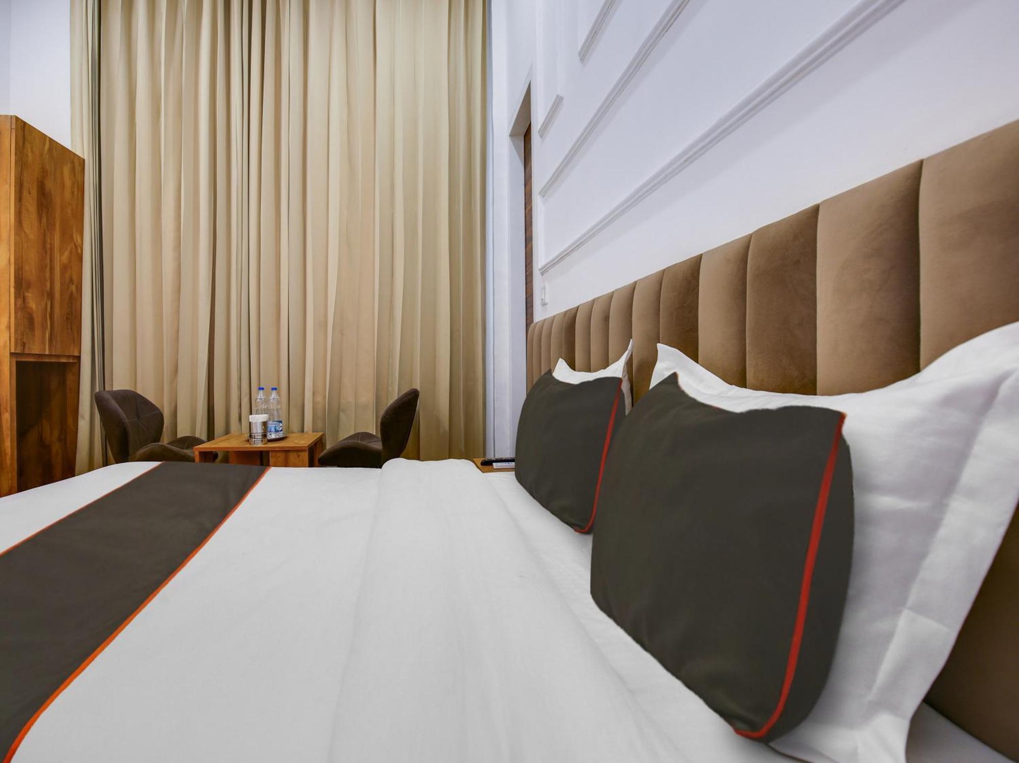 Fabhotel Amar Villa Amritsar Exterior photo