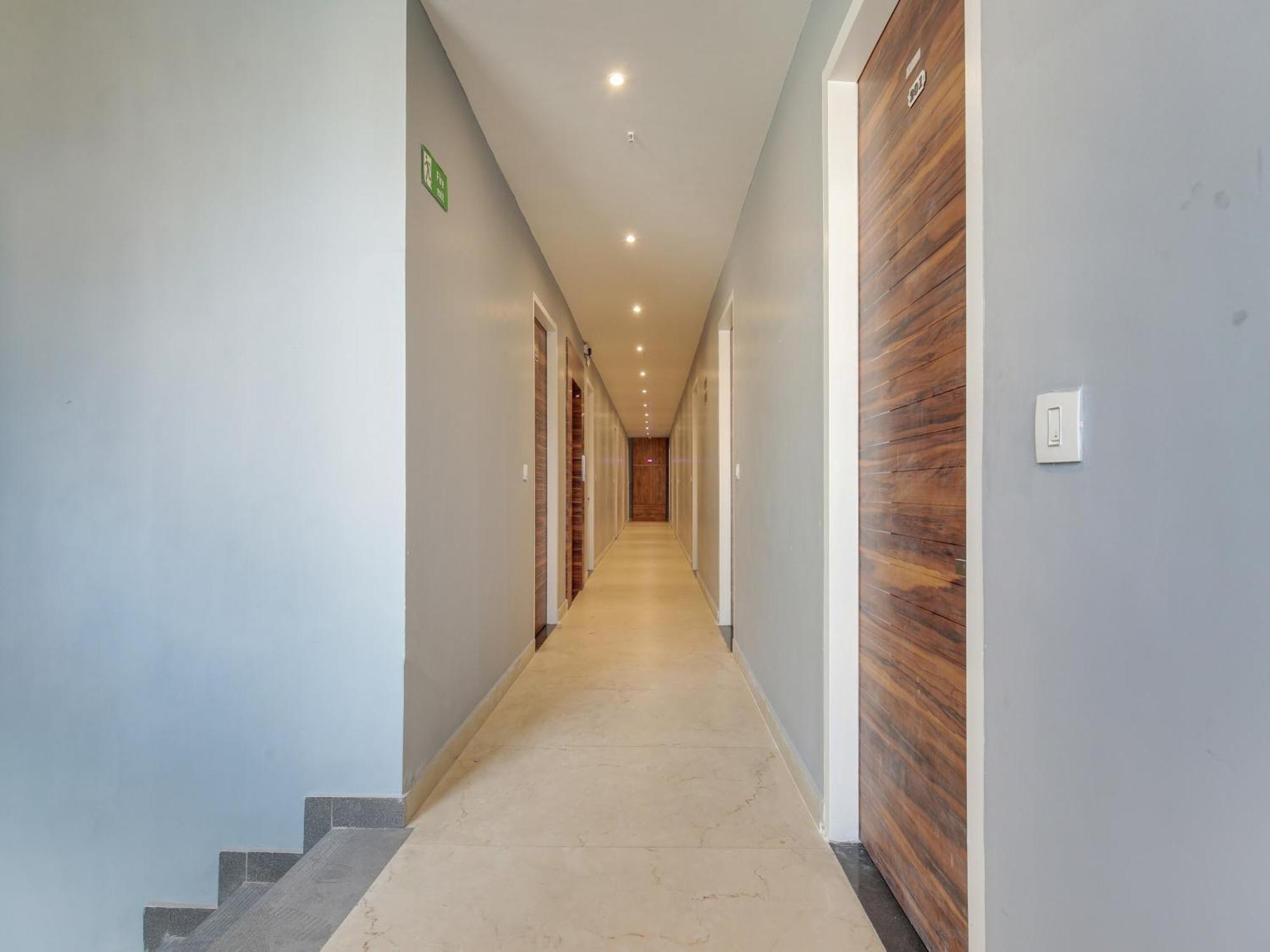 Fabhotel Amar Villa Amritsar Exterior photo