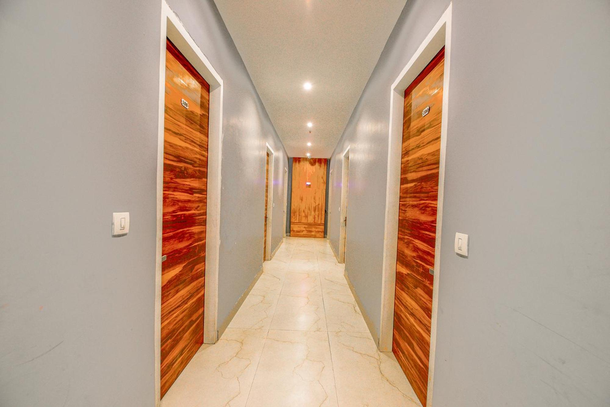 Fabhotel Amar Villa Amritsar Exterior photo