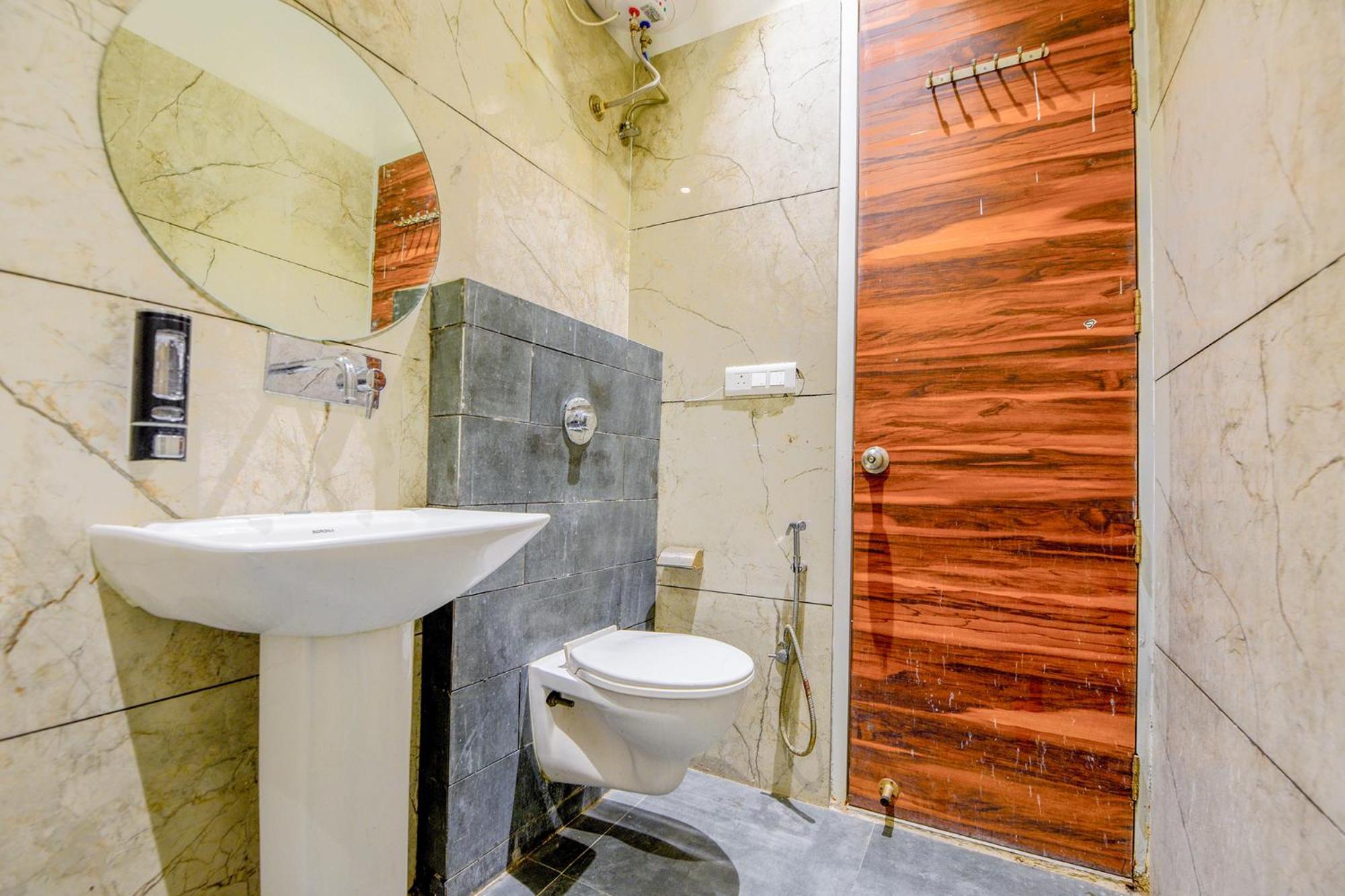 Fabhotel Amar Villa Amritsar Exterior photo