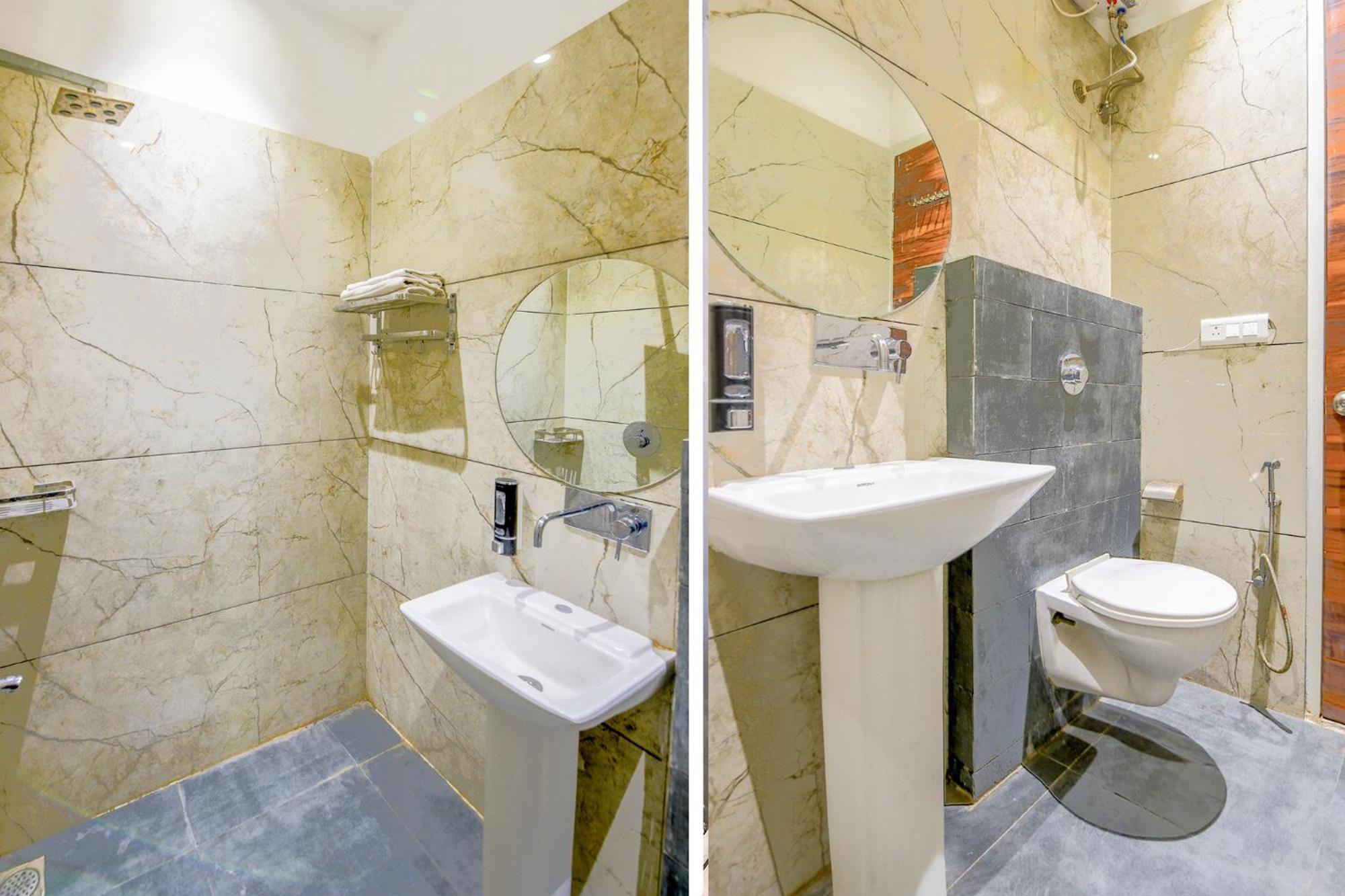 Fabhotel Amar Villa Amritsar Exterior photo